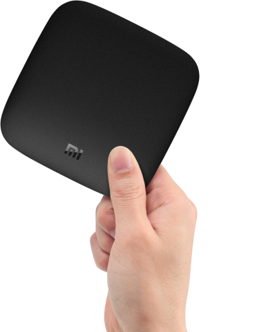 Mi Box (Bild: Xiaomi)